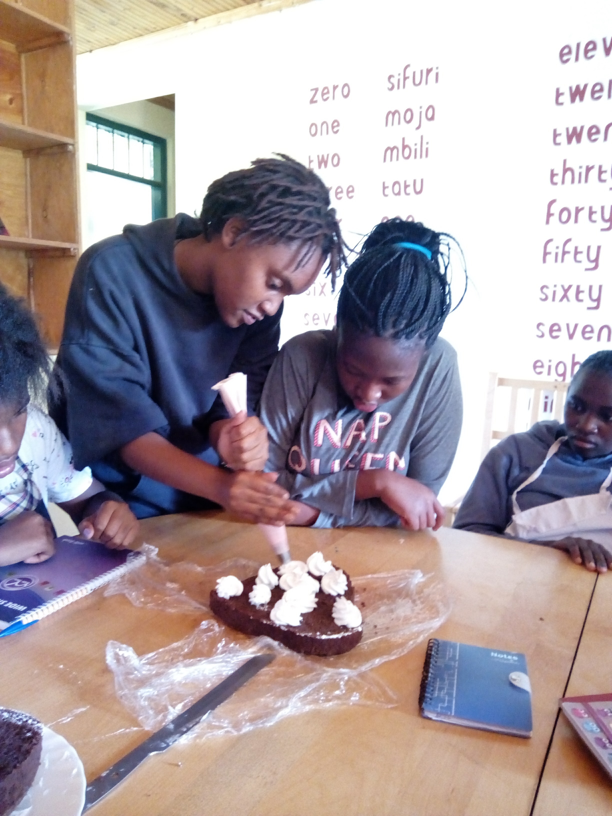 carousel image baking